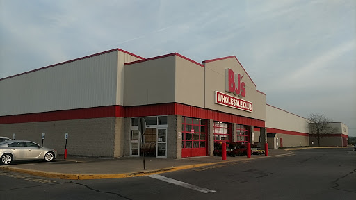 Warehouse club «BJ’s Wholesale Club», reviews and photos, 2 Chevy Dr, East Syracuse, NY 13057, USA