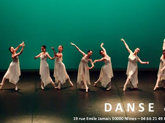 Académie Danse et Cie