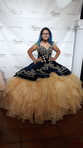 Bridal Shop «Azteca Bridal», reviews and photos, 1010 E Washington St, Phoenix, AZ 85034, USA