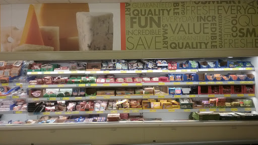 Supermarket «ALDI», reviews and photos, 15111 Woodward Ave, Highland Park, MI 48203, USA