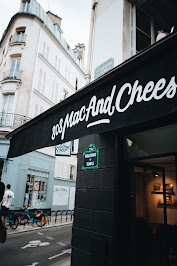 Photos du propriétaire du Restaurant américain 808 Mac and Cheese à Paris - n°1