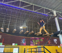 Xtreme Wild Zone photo