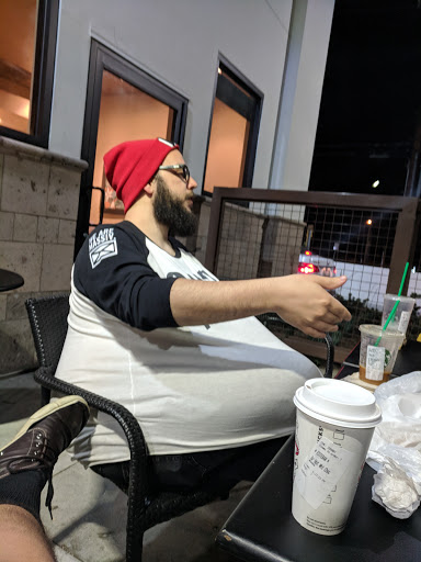 Coffee Shop «Starbucks», reviews and photos, 11331 Thienes Ave a, South El Monte, CA 91733, USA