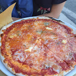 Photo n°2 de l'avis de J. fait le 07/08/2023 à 17:32 sur le  Pizzeria L'Angolo di Alessia Fiore à Forcoli