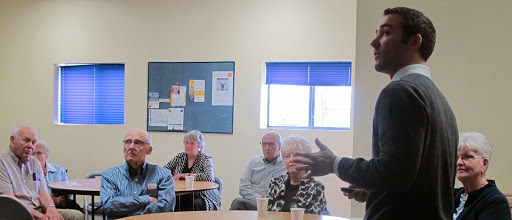 General Practice Attorney «Holt Law, LLC», reviews and photos