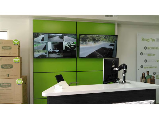 Storage Facility «Extra Space Storage», reviews and photos, 4257 Buford Dr NE, Buford, GA 30518, USA