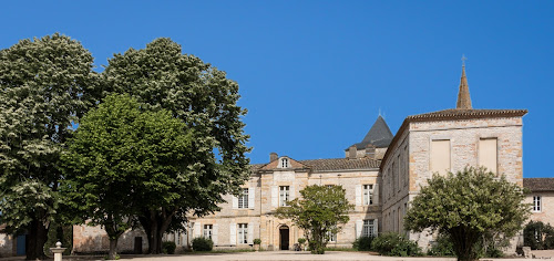 Musée Marcel-Lenoir à Montricoux