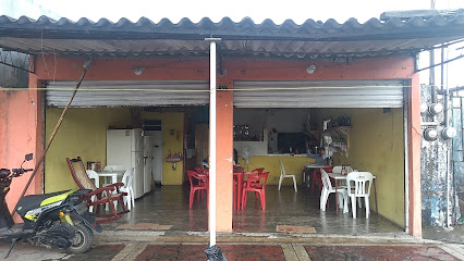 Comedor Ayelin - Carr. Fed. Veracruz-Minatitlán, Centro, 95841 Ángel R. Cabada, Ver., Mexico