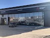 Mitsubishi На Южном Logo, Samara, Russia, Car Dealership