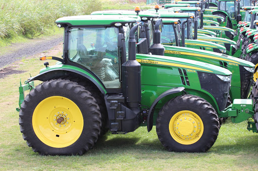 Tractor Equipment Supplier «Everglades Equipment Group», reviews and photos, 2017 NW 16th St, Belle Glade, FL 33430, USA