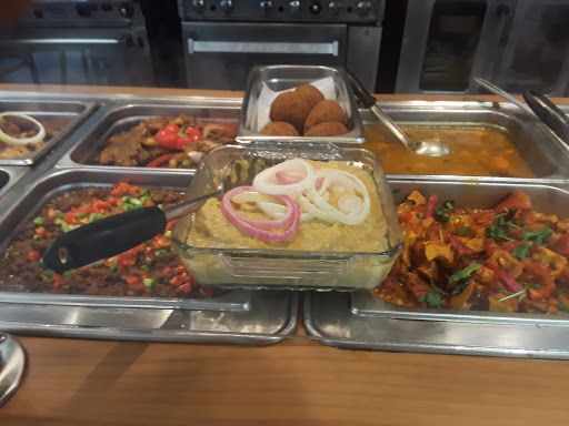 Latin American Restaurant «Tu Pais Latin Market», reviews and photos, 3320 S Kings Ave, Brandon, FL 33511, USA