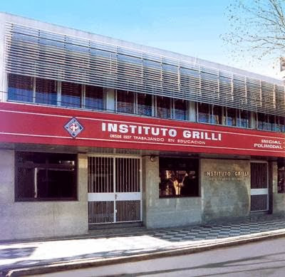 Instituto Grilli
