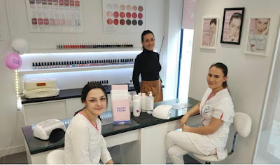 Institut de beauté Bodyminute / Nailminute à Laval