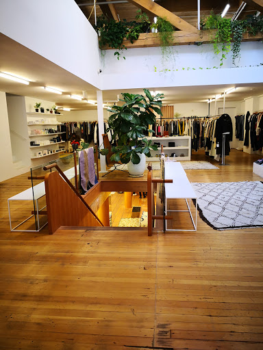 Fashion Accessories Store «Totokaelo», reviews and photos, 1523 10th Ave, Seattle, WA 98122, USA