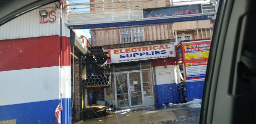 Electrical Supply Store «101 Plumbing & Electrical Supplies Inc.», reviews and photos, 138-18 101st Ave, Jamaica, NY 11435, USA