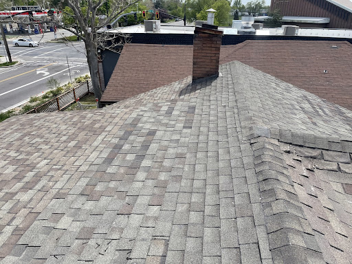 Roofing Contractor «Aspen Roofing», reviews and photos, 472 W 3440 S, Salt Lake City, UT 84115, USA