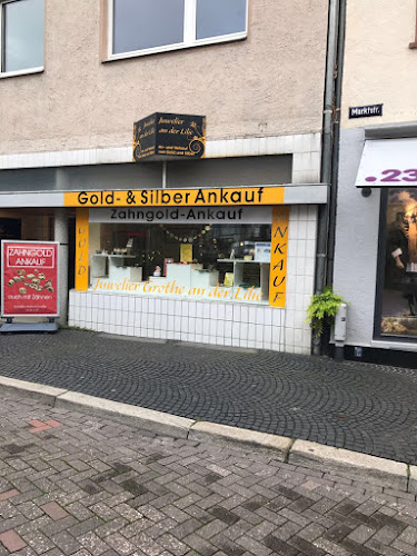 Grothe Gold- & Silberankauf