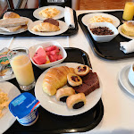 Photo n°6 de l'avis de Ben.h fait le 27/07/2020 à 17:59 sur le  São Félix Hotel Hillside and Nature à Laundos