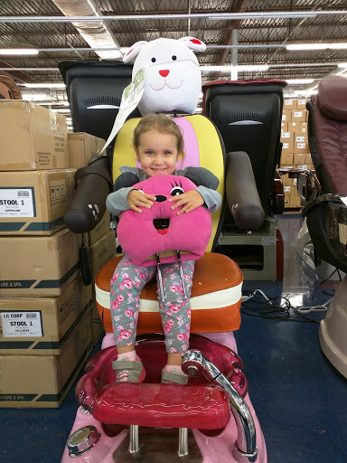 Beauty Supply Store «Princess Nail Supply», reviews and photos, 1300 Buck Jones Rd, Raleigh, NC 27606, USA