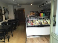 Atmosphère du Restaurant de sundae del'ice à Bormes-les-Mimosas - n°2