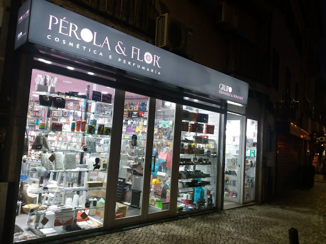 Avaliações doPerola & Flor Perfumaria Cosmética em Lisboa - Perfumaria