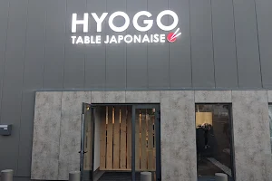 HYOGO "La Table Japonaise" image