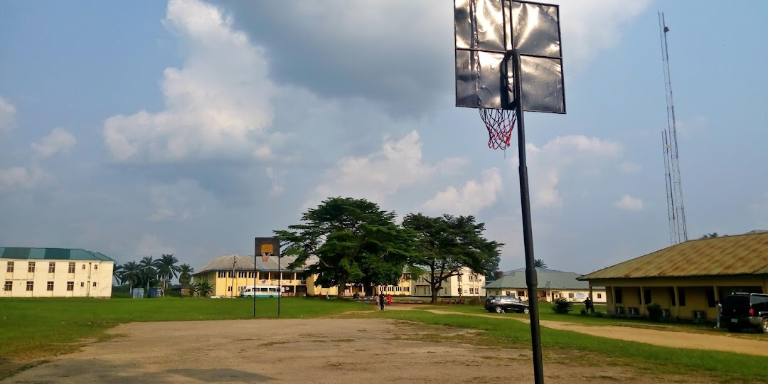 Akwa Ibom State University -obio Akpa Campus