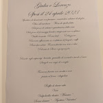 Photo n°3 de l'avis de Nicola.i fait le 07/05/2023 à 18:07 sur le  Trattoria La Cola di Cipriani Francesca à Verona