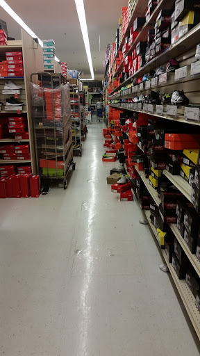 Sporting Goods Store «Academy Sports + Outdoors», reviews and photos, 8050 Forest Ln, Dallas, TX 75243, USA