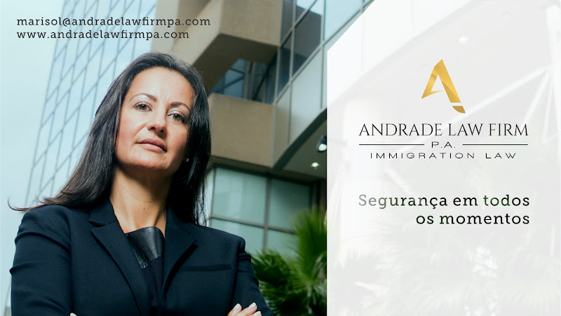 Andrade Law Firm