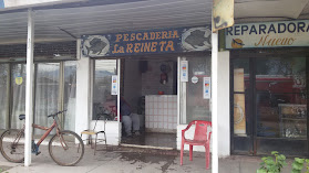 Pescadería La Reineta