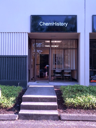 Chemistry lab Gresham