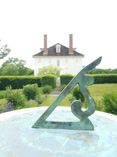 Historical Place Museum «Historic New England Hamilton House», reviews and photos, 40 Vaughans Ln, South Berwick, ME 03908, USA