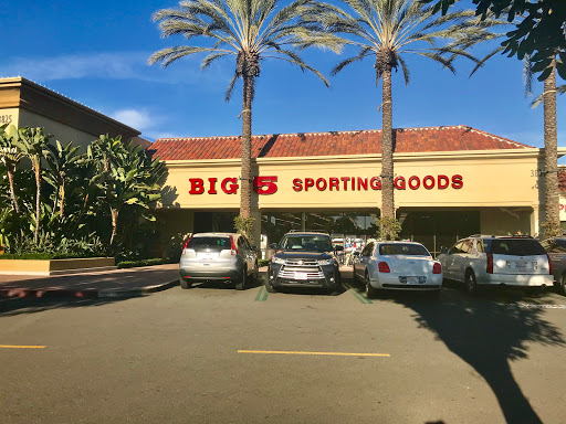 Sporting Goods Store «Big 5 Sporting Goods», reviews and photos, 3831 Alton Pkwy, Irvine, CA 92606, USA