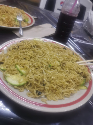 Daki Asian Cuisine