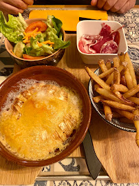 Les plus récentes photos du Restaurant La Taverne Moderne à Carcassonne - n°13