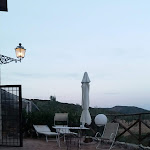 Photo n°3 de l'avis de Dorothee.a fait le 07/09/2018 à 12:57 sur le  Borgo di Vezzano à Calenzano