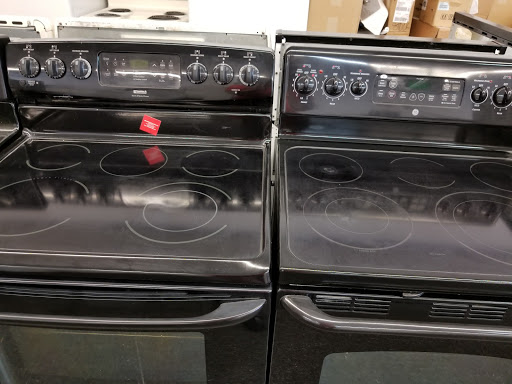 Appliance Store «AFFORDABLE APPLIANCES PLUS», reviews and photos, 5510 S IH 35 Frontage Rd #210, Austin, TX 78745, USA