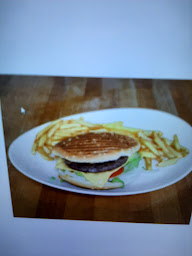 Photo n°22 de Kebab Ali Baba à Rennes ()