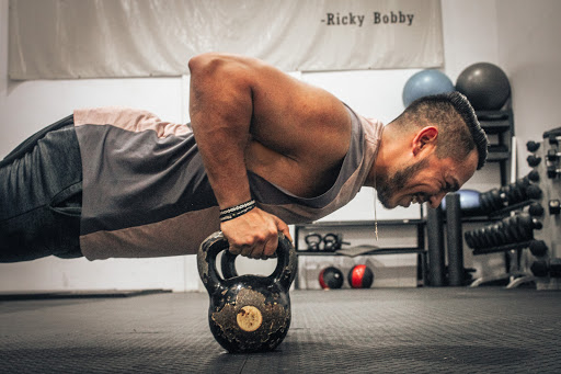 Gym «Texas Health & Racquet Club», reviews and photos, 109 E McCarty Ln, San Marcos, TX 78666, USA