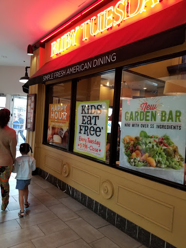 Shopping Mall «Willowbrook Mall», reviews and photos, 1400 Willowbrook Mall, Wayne, NJ 07470, USA