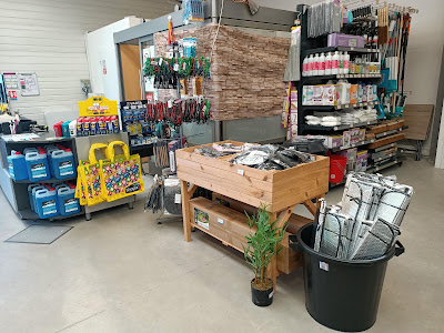 Shopix à Fleury-sur-Orne