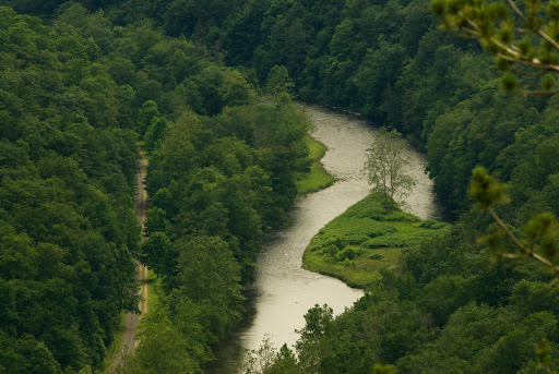 Tourist Attraction «PA Grand Canyon», reviews and photos, Rte 6, Wellsboro, PA 16901, USA