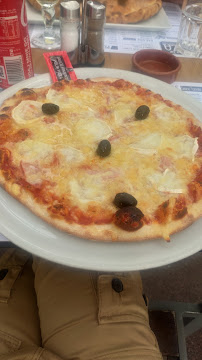Plats et boissons du Pizzeria Imag'in Pizza à Gaillac - n°19