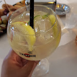 Photo n°2 de l'avis de Ornella.o fait le 17/10/2018 à 20:21 sur le  Caffuccino à Licata