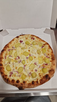 Photos du propriétaire du Pizzas à emporter Papa Pizzeria à Gognies-Chaussée - n°6