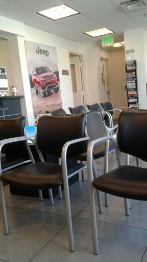 Car Dealer «Heritage Chrysler Dodge Jeep RAM Owings Mills», reviews and photos, 11212 Reisterstown Rd, Owings Mills, MD 21117, USA
