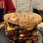 Photo n°4 de l'avis de Fabio.6 fait le 26/10/2019 à 14:15 sur le  Atipico Lissone | Ristorante Pizzeria e Hamburger à Lissone