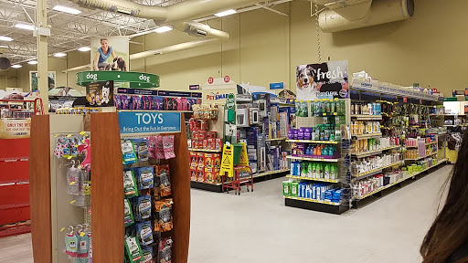 Pet Supply Store «PetSmart», reviews and photos, 11331 Causeway Blvd, Brandon, FL 33511, USA