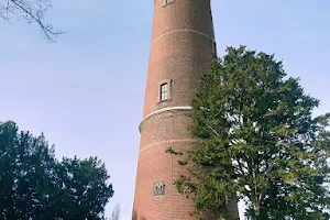 Wasserturm Ladenburg image